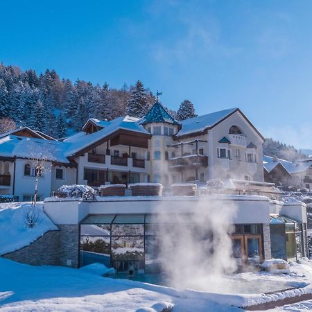 Alpenheim Charming & Spa Hotel Ортизей Екстериор снимка