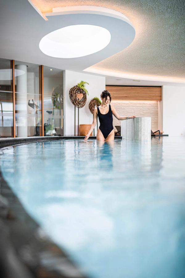 Alpenheim Charming & Spa Hotel Ортизей Екстериор снимка