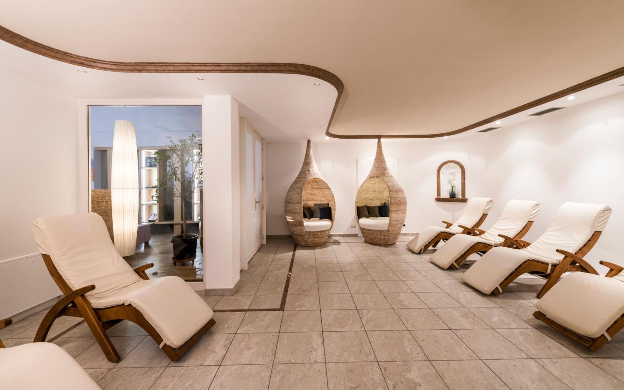 Alpenheim Charming & Spa Hotel Ортизей Екстериор снимка