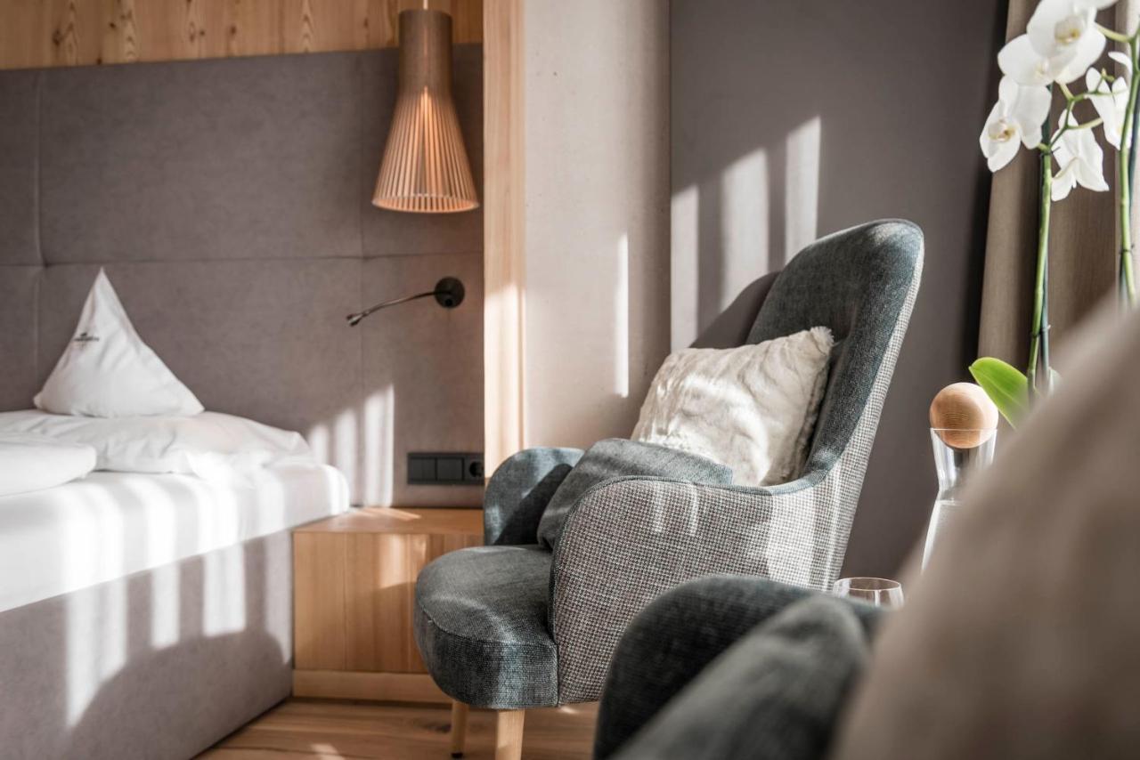 Alpenheim Charming & Spa Hotel Ортизей Екстериор снимка